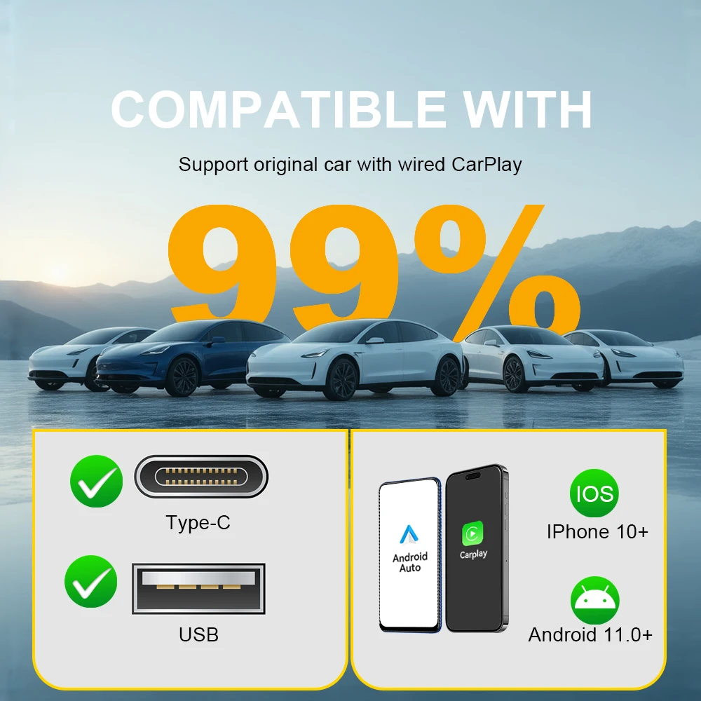 Thumbnail 4 - #69 Ranked Car Bluetooth Adapters Picks in 2026
