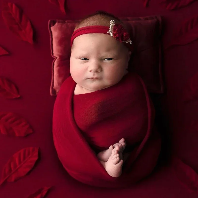 Almohada de terciopelo para recién nacido, accesorios de fotografía, tocado de pajarita y cojín de modelado, juegos de alfombrilla, accesorios para sesión de fotos de bebé