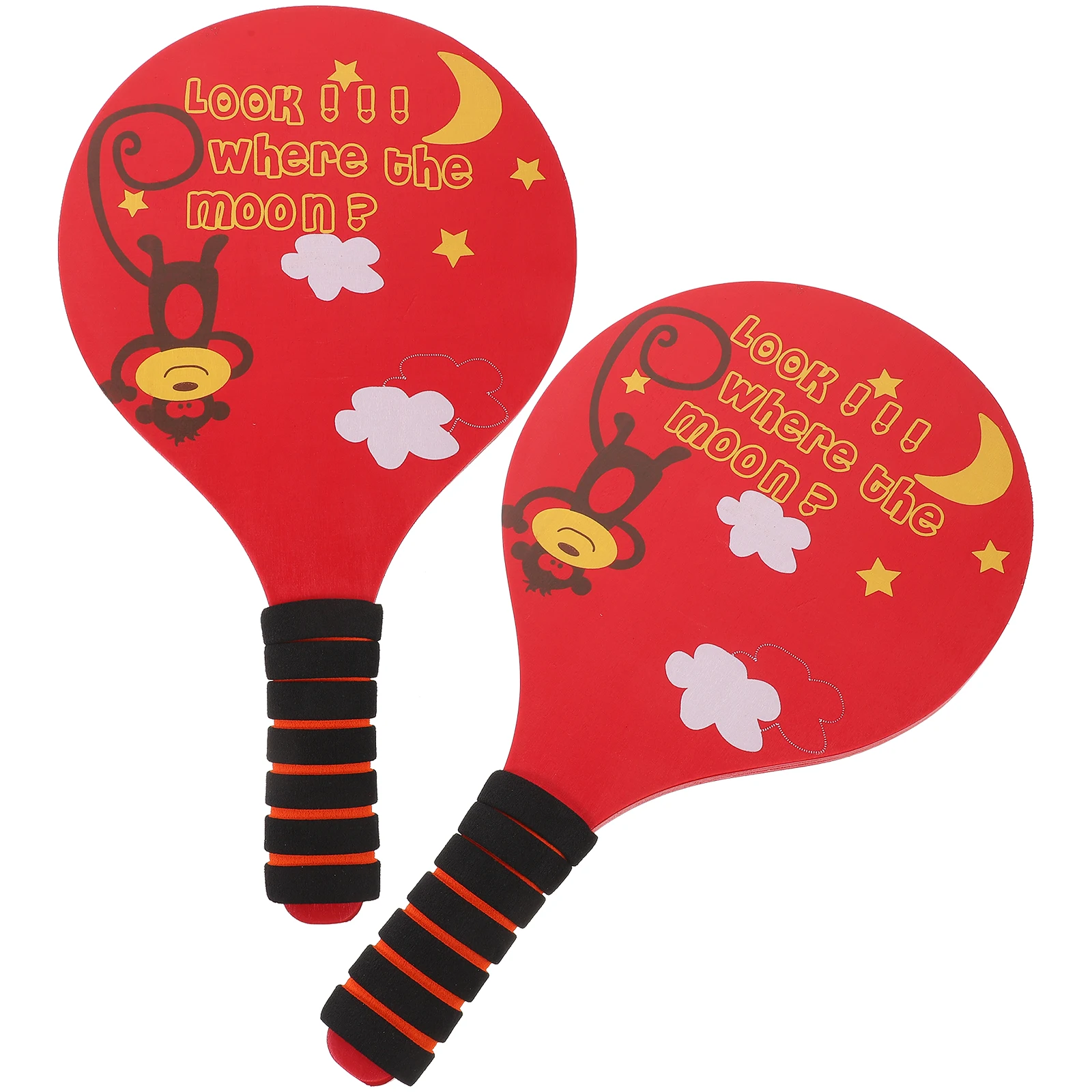 Рисунок 4 - ракетки для настольного тенниса