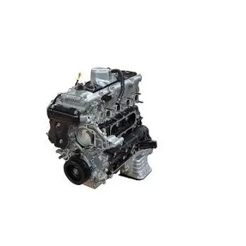 

Used Td27 4 Cylinder Diesel Engine Assembly Non Turbo Motor USED TD27, YD25 ,ZD30
