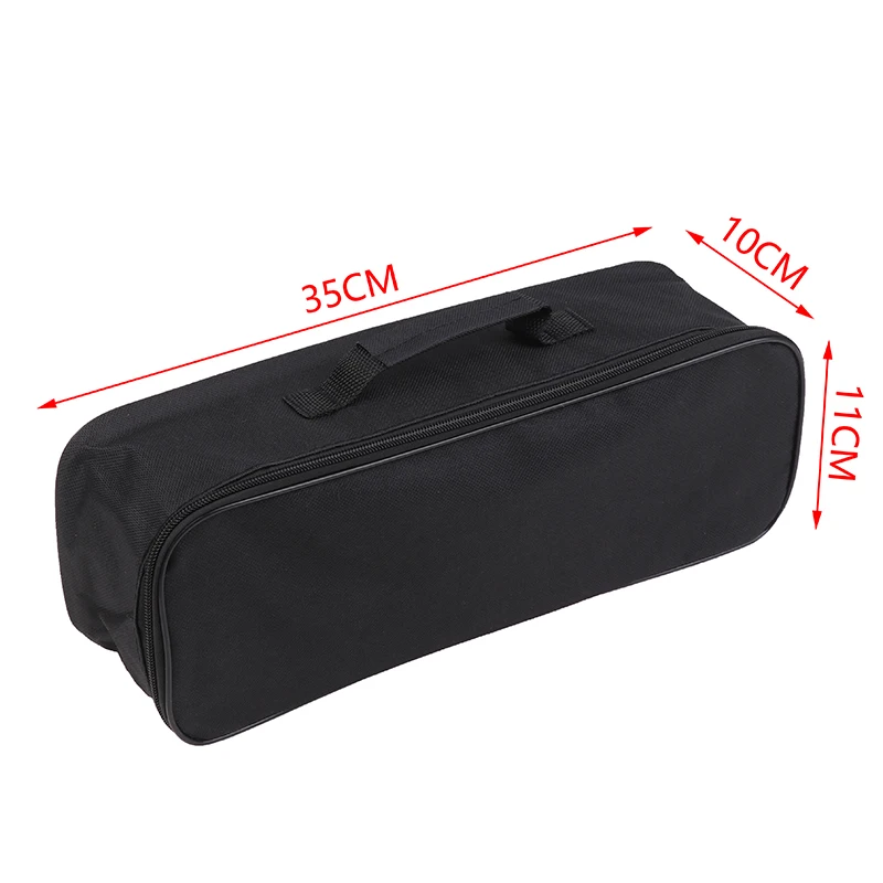 For Small Metal Tool Bag Electrician Tools 1 Piece Oxford Cloth Storage Bag Storage Emergency Tool Kit Portable Tool Bag