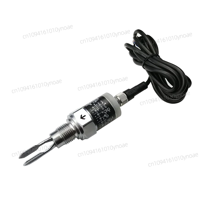 In Stock APX503 valve plug PNP DC24V pipeline installation vibration type limit switch tuning fork level gauge