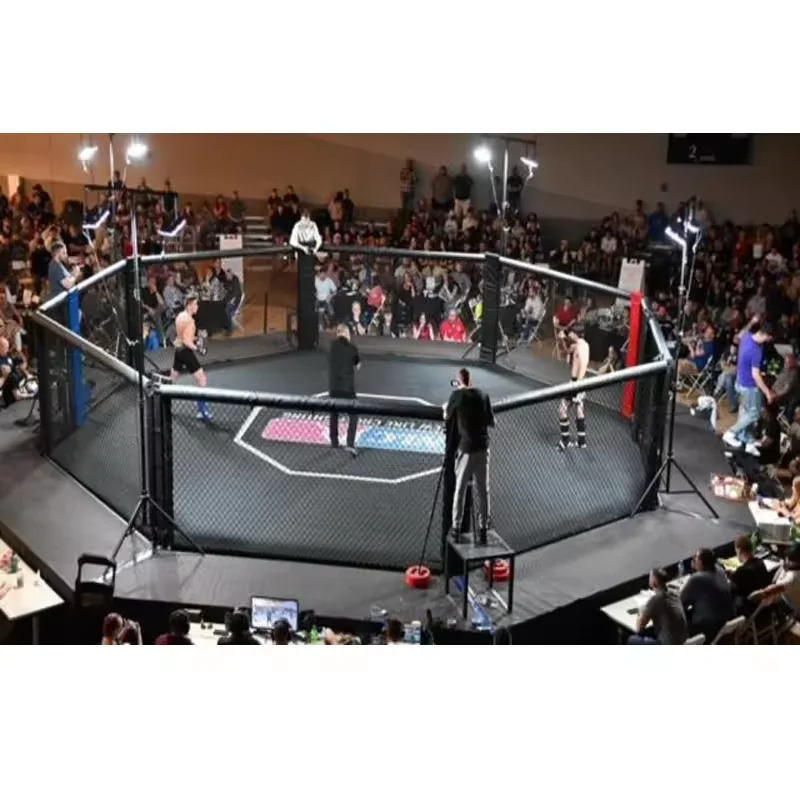 Hot Sale Mma Cage 6… - image