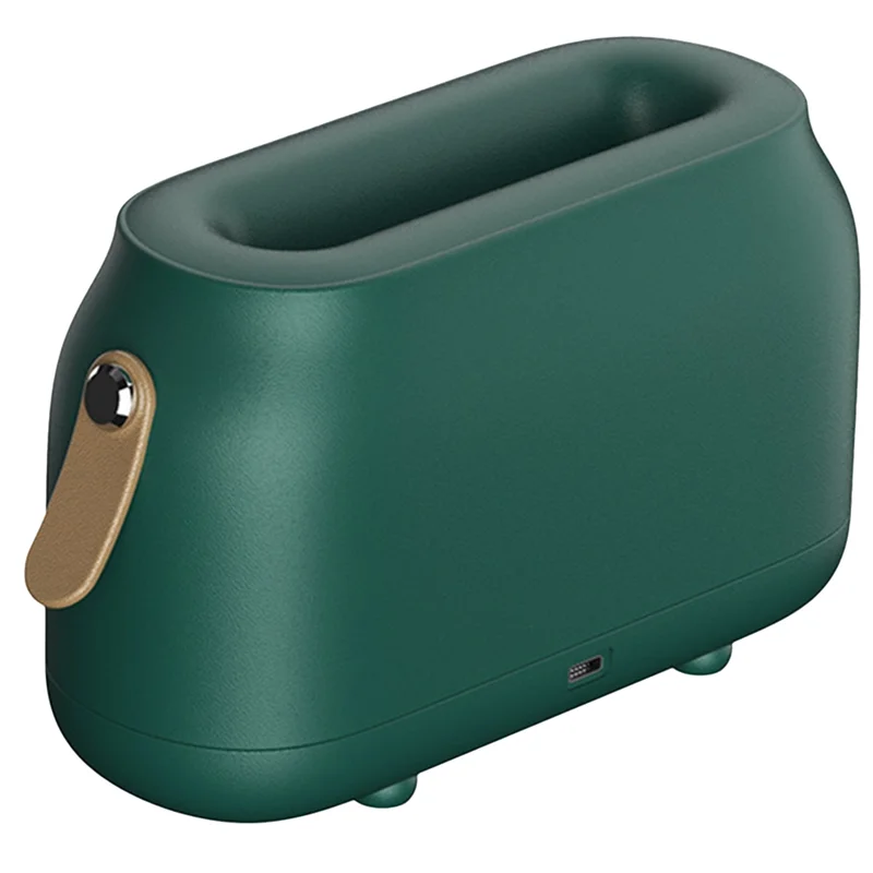 

FZFZ атмосфера пламя машина для ароматерапии воздушный диффузор эфирное масло USB увлажнитель для спальни бытовая техника