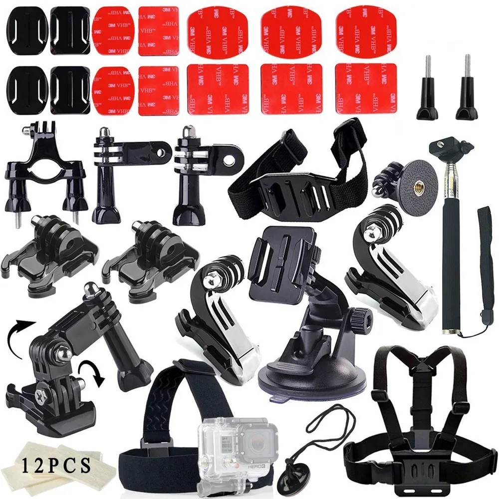 X For Gopro Hero13 … - image