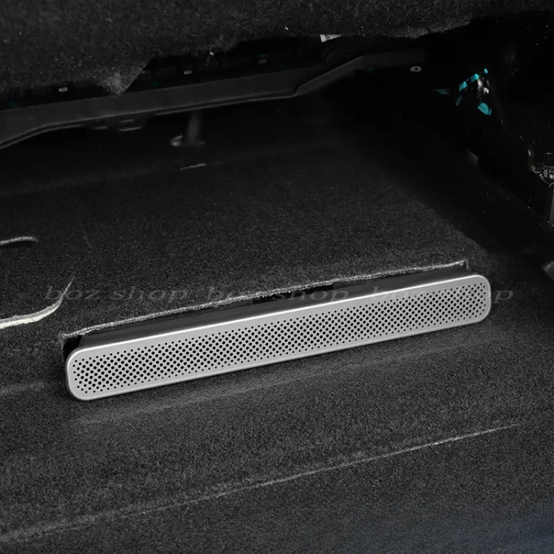 Under Trend Protective Cover for Smart#3 Trend Cover Special Seat Under Trend Protective Cover Interior Modification