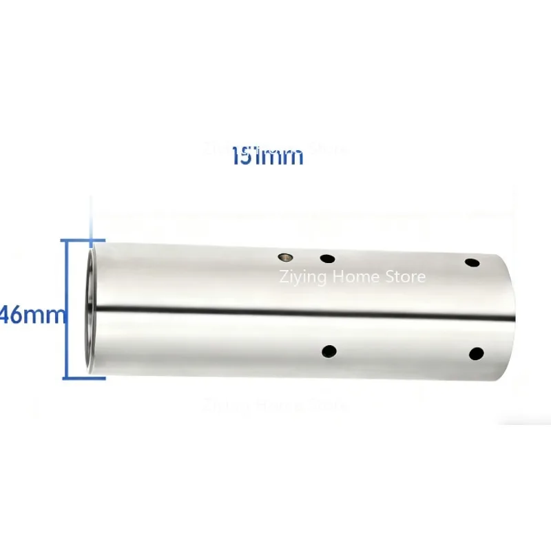 

Suitable for GSH11E Electric Pickaxe Steel Cylinder, 401 Electric Tool Accessories