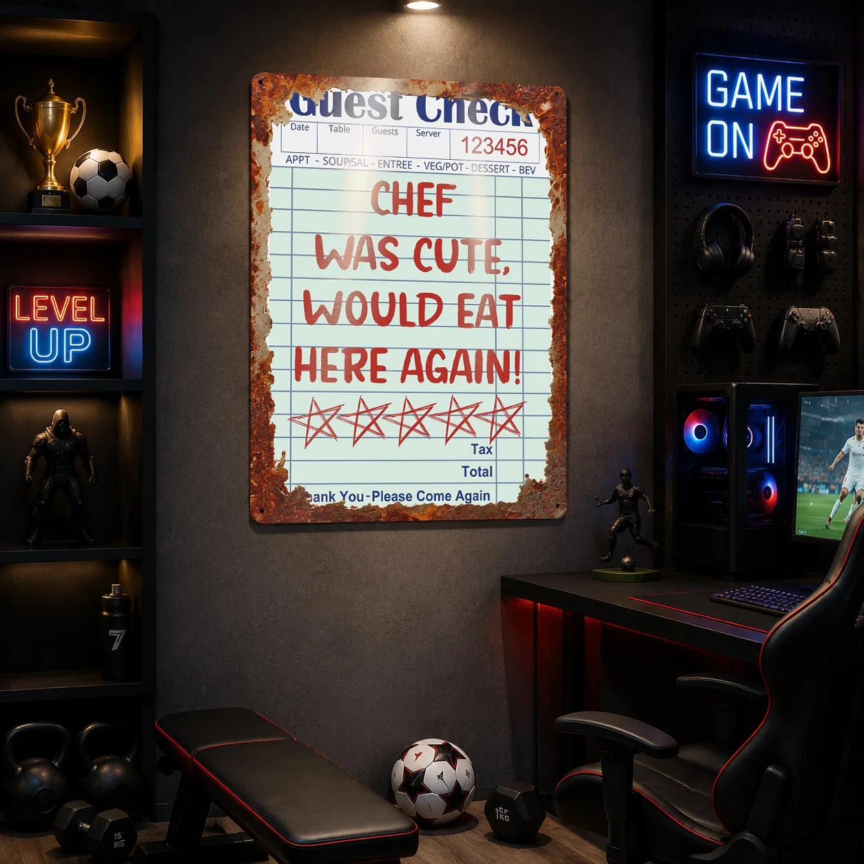 Zabawna recenzja rachunku z re – Review Home Decor recenzja i cena