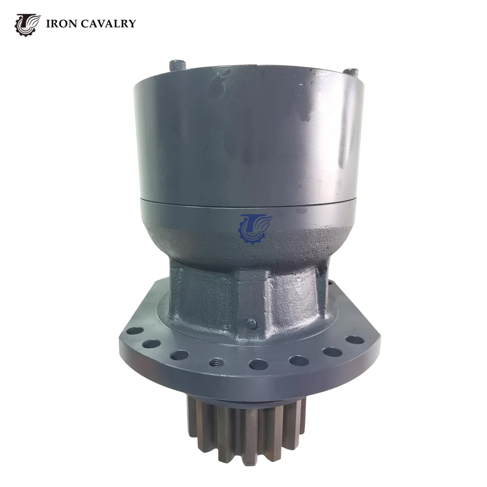 Swing Device Swing Motor Gearbox 13042600024 K9002875 17030300040 For DX480 DX500 DX520 DX530 Excavator