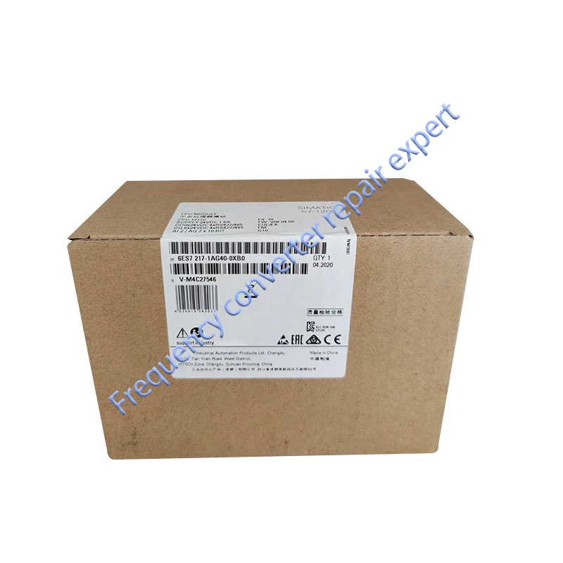 

6ES7217-1AG40-0XB0 6ES72171AG400XB0 Original Factory Agent, New Original