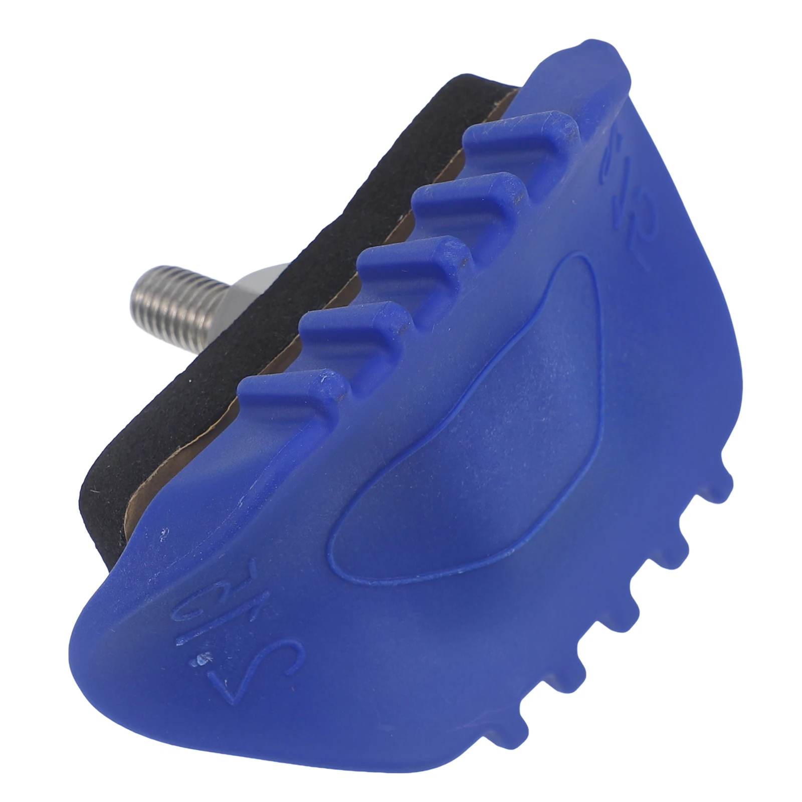 

Stainless Steel Tyre Rim Motorcycle Replacement Rim Lock Durable Lightweight Wheel Lock 2.15Inch Easy Install Tool-Free