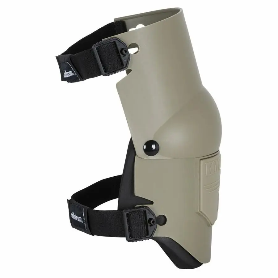 

Наколенники Ultra Flex III KneePro Professional для мужчин и женщин с трехслойной пенопластовой амортизацией, усиленным внешним корпусом, Speed