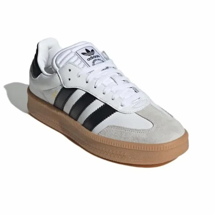 

Adidas SAMBA XLG men and women sport shoes outdoor Skateboarding Shoes