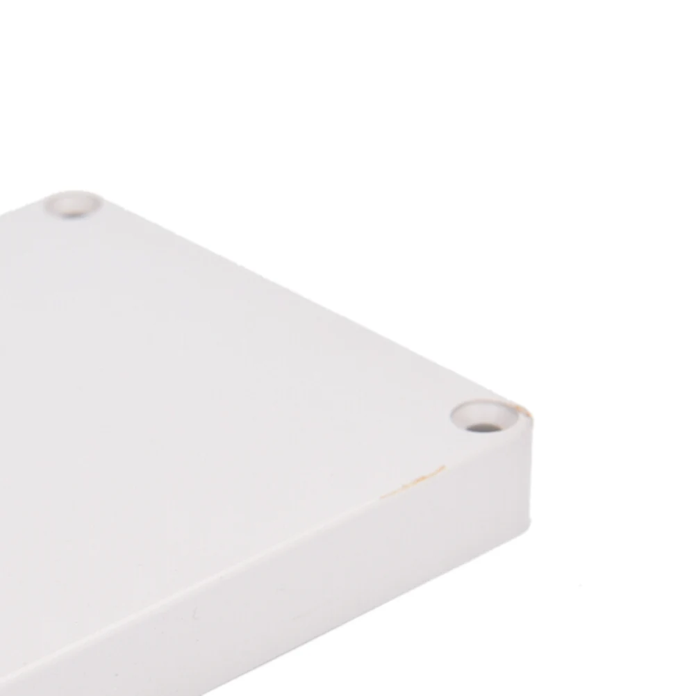 Electronic Instrument Casing Instrument Equipment Box Plastic Waterproof Box Sealed Junction Box