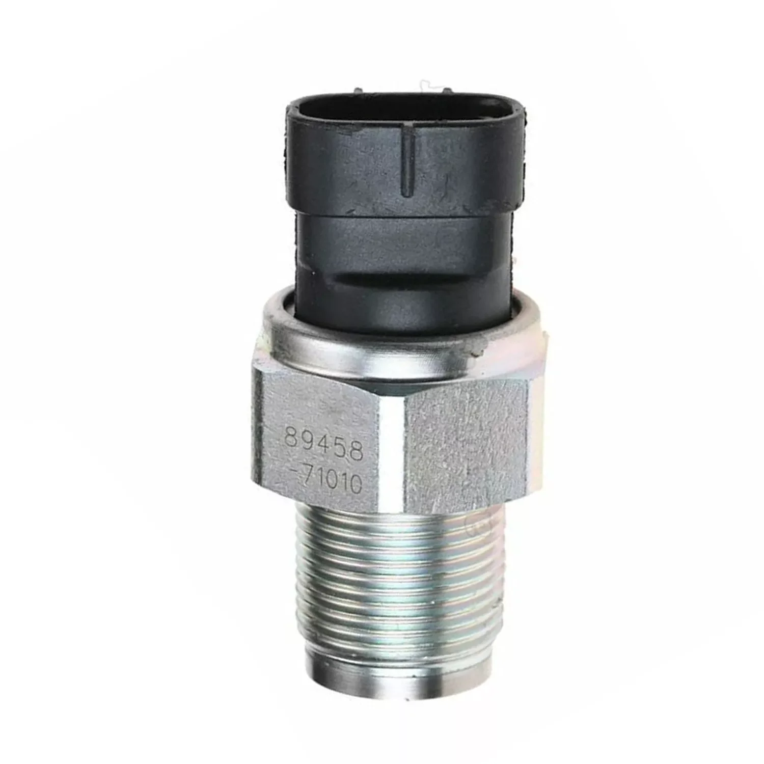 89458-71010 499000-6121 High Quality  For D-ENSO Common Rail Fuel Pressure Sensor 8945871010 4990006121 For Toyotaa Haice