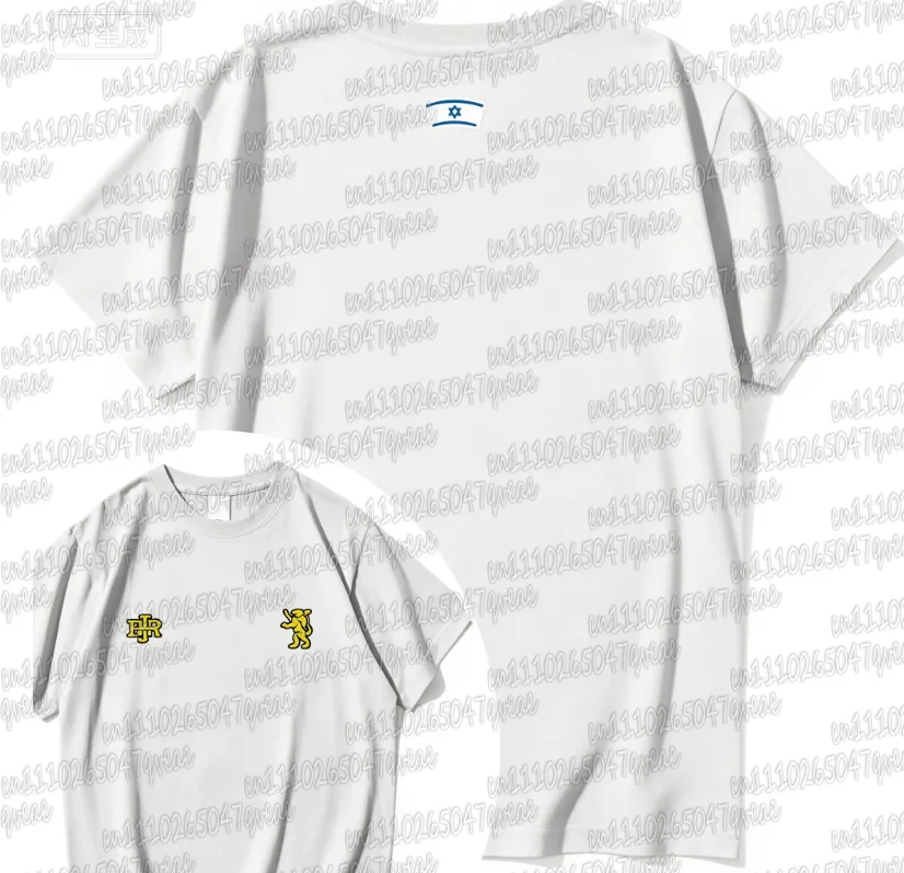 2026 Family Matching Beita Stadium Commemorative Cotton Summer T Shirt - Couple & Parent-Child Fan Casual Sports Top