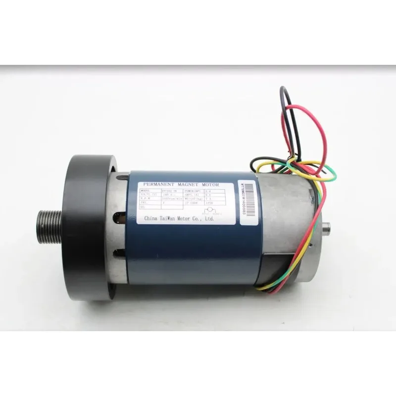 Motor para cinta de correr ZYT-102 180V 3HP 4800 Rpm Eléctrico