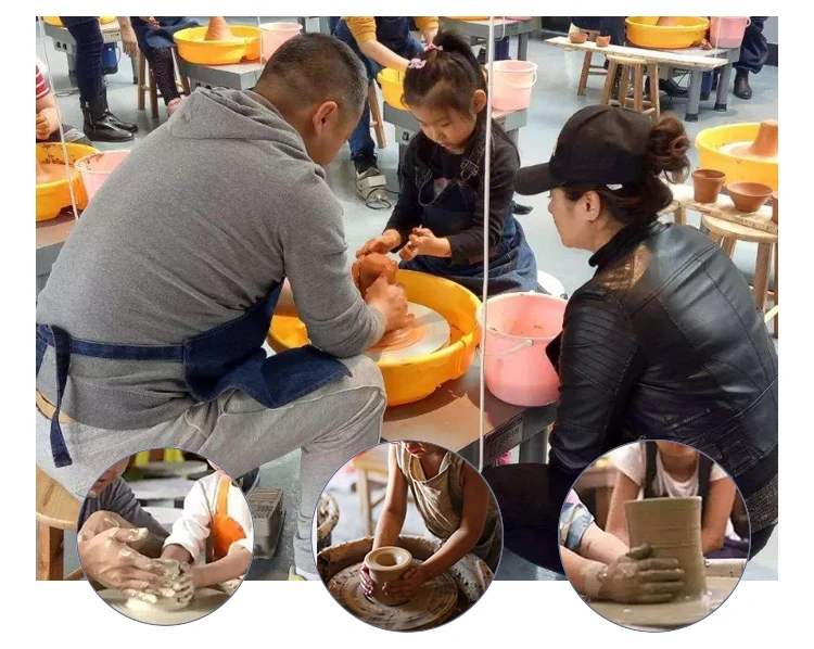 2025 Pottery Wheel …