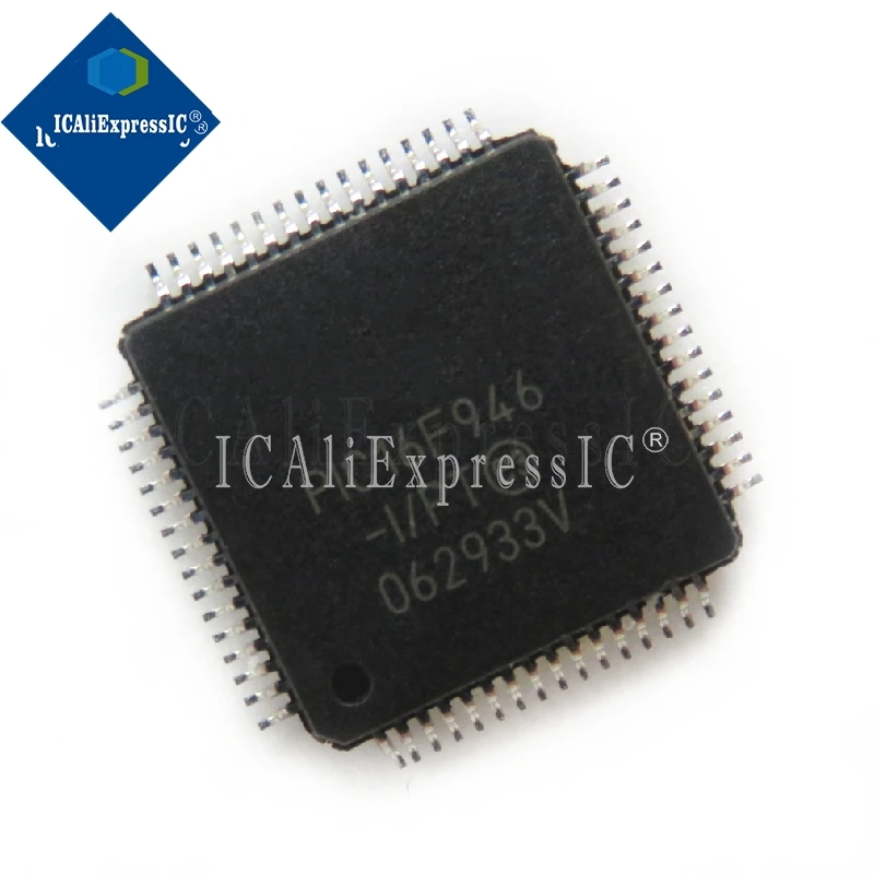 Pic16F946-I/Pt Pic1… - image