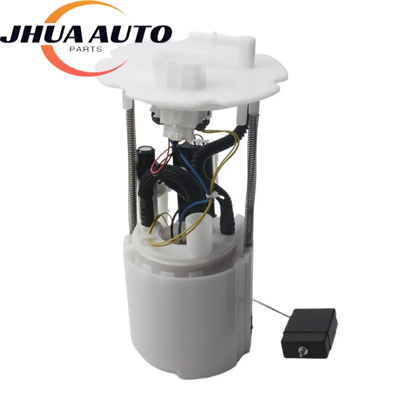 

17040-4HK1A 17040-6AU0A170406AU0A Brand New Fuel Pump Assembly for Infiniti 2016-2022 Q50 2017-2021 Q60