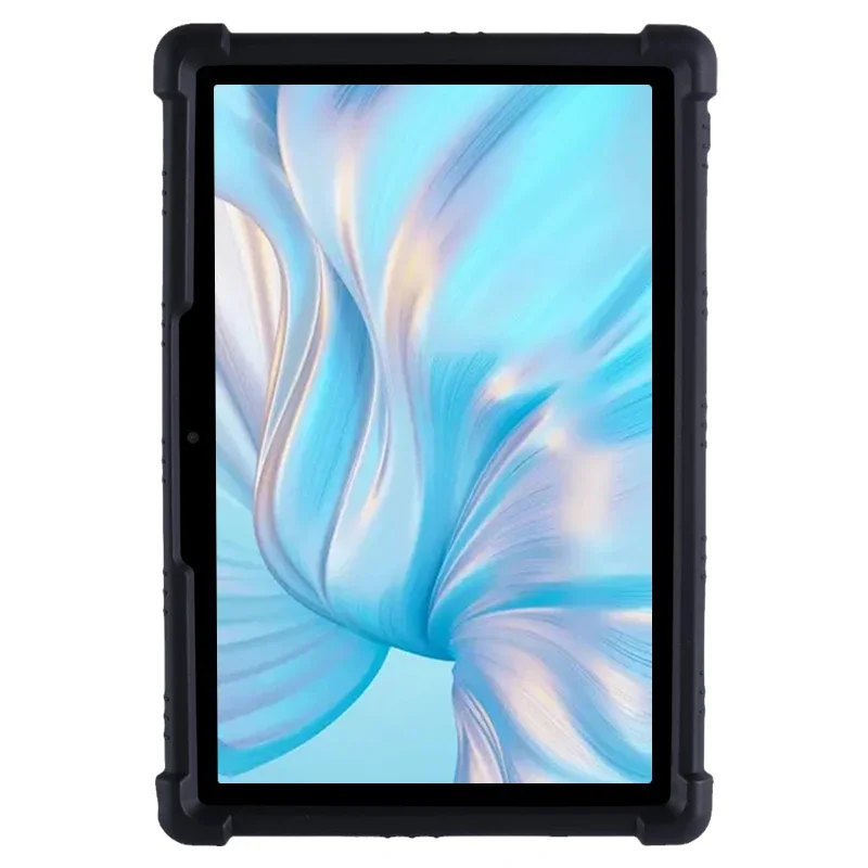 para-umiio-a19-pro-101-capa-a-prova-de-choque-android-11-tablet-criancas-suporte-de-silicone-macio-escudo-protetor