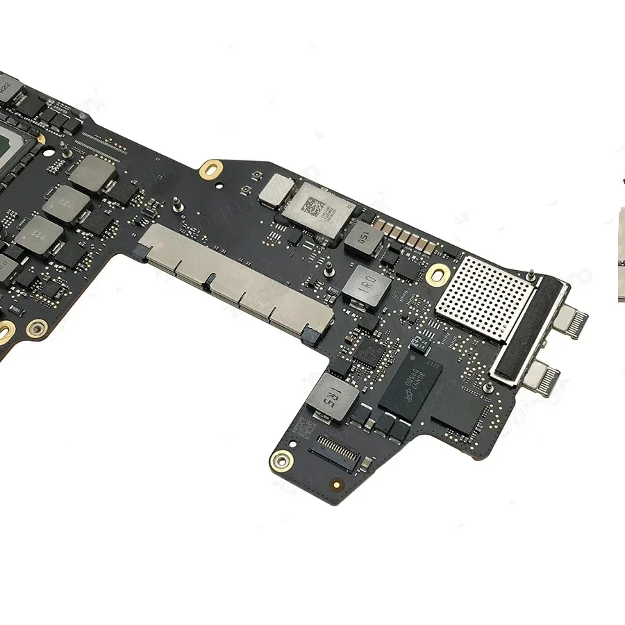 Imagem -03 - Testado A1708 Placa Mãe 82000840-a para Macbook Pro Retina 13 A1708 Placa Lógica i5 i7 8gb 16gb 820-00875-a 2023 2023 Ano