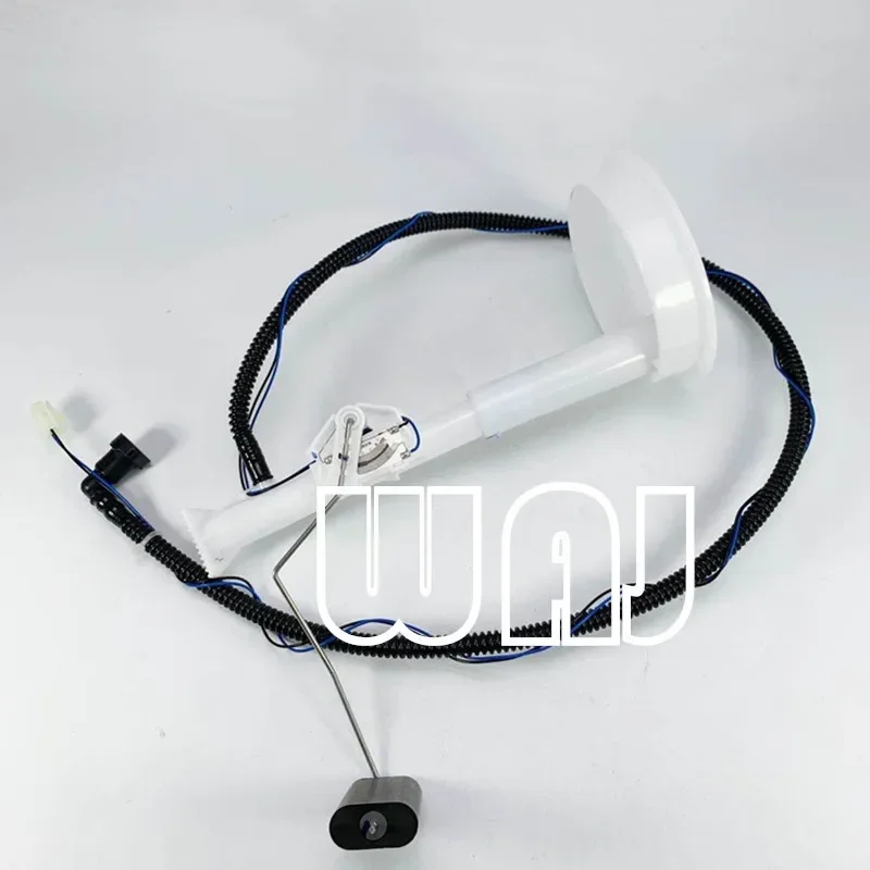 

WAJ Fuel Tank Sending Unit 25060JG00A, 25060JH70A, 25060JG70D Fits For Nissan X-TRAIL (T31) 2.0 DCI FWD