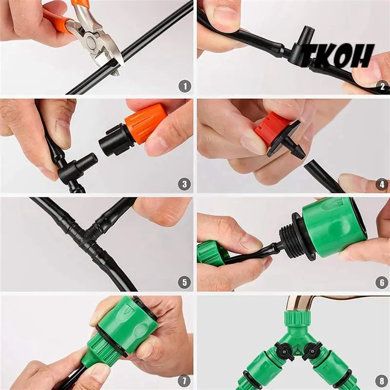 kit-d'irrigation-goutte-a-goutte-de-jardin-tkoh-2x-systeme-d'irrigation-goutte-a-goutte-tube-vierge-de-1-4-pouces-ensemble-d'equipement-d'irrigation-automatique