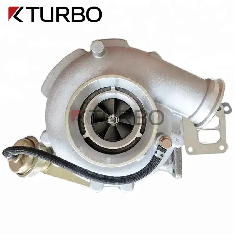 

Подходит для турбокомпрессора K27 9060969099 316061 53279707100