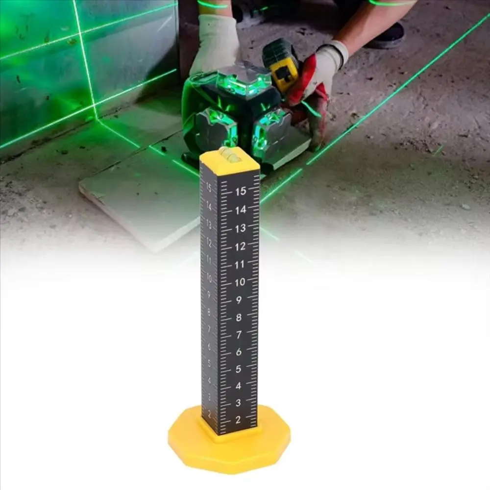 Gradienter Stick Light Steel Keel Leveling Artifact Horizontal Ruler Special Ruler Ceiling Leveling Ruler Level Stick