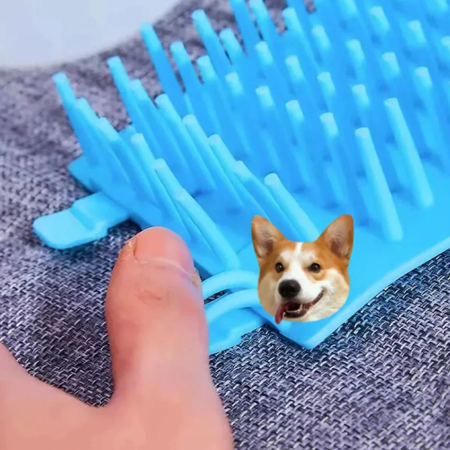thumb
