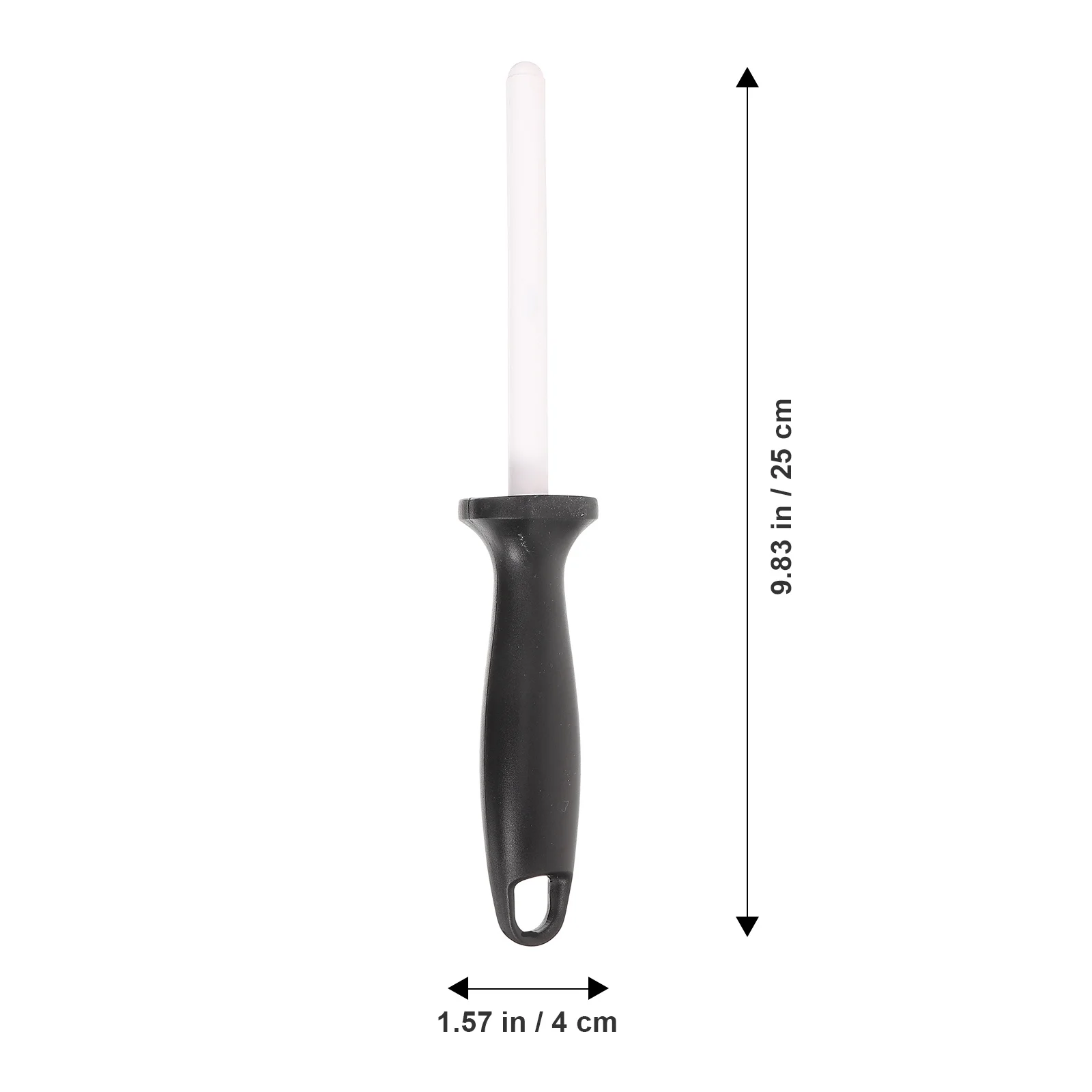 

Professional Cutter Sharpener Wear-Resistant Scissor Sharpener Multi-Function Sharpening Tool Diamond Sharpening Stone For