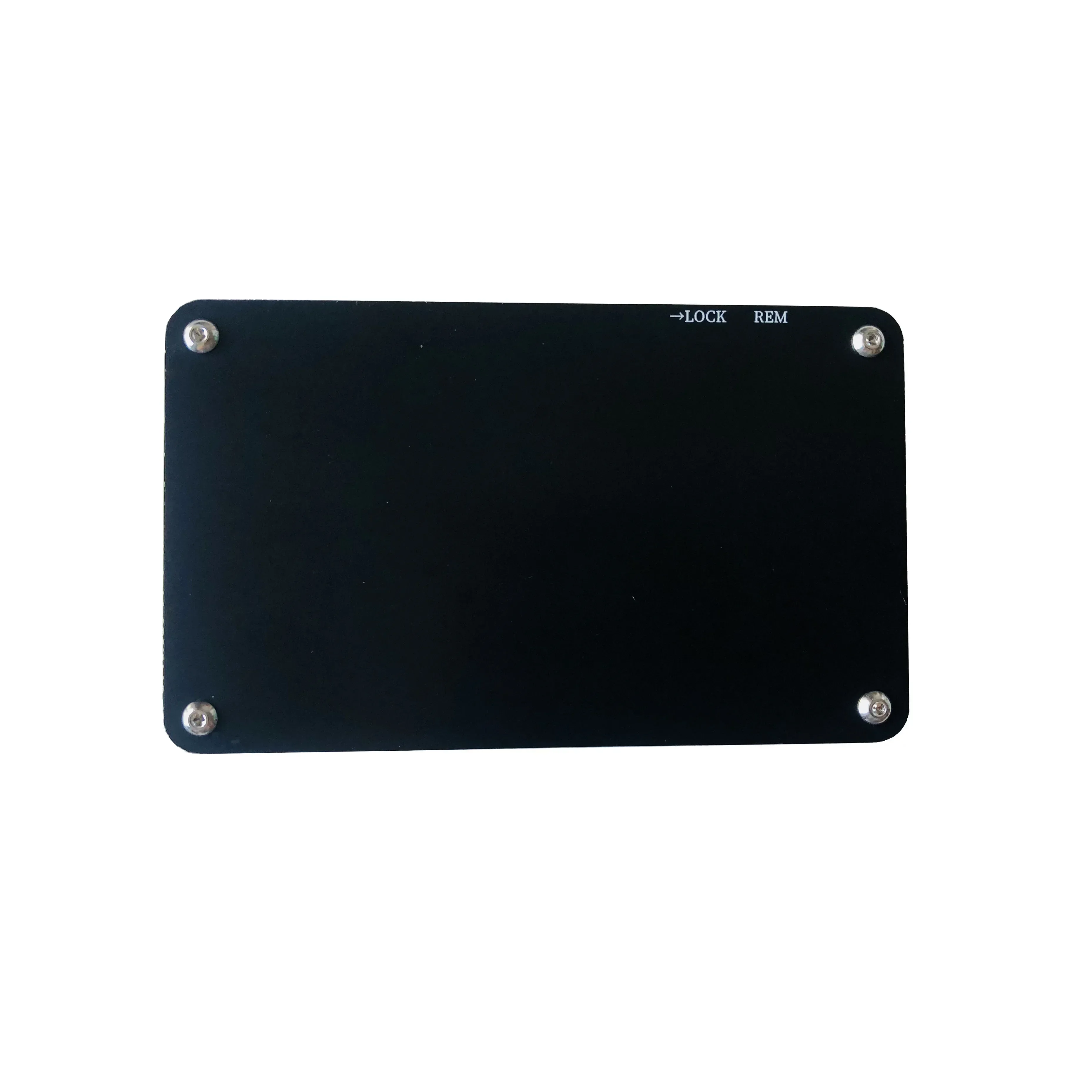 DIY YAESU FH-2 รีโมทคอนโทรลคีย์บอร์ดวิทยุคลื่นสั้นอุปกรณ์เสริมสําหรับ FT-991/FT-891