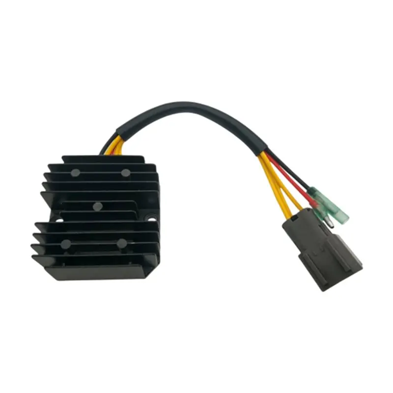 NEW HOT In Stock-Rectifier 31600-912-000 31600-169-000 For Honda Rectifier Motorcycles Rectifier Regulator Motorcycles Silicon R