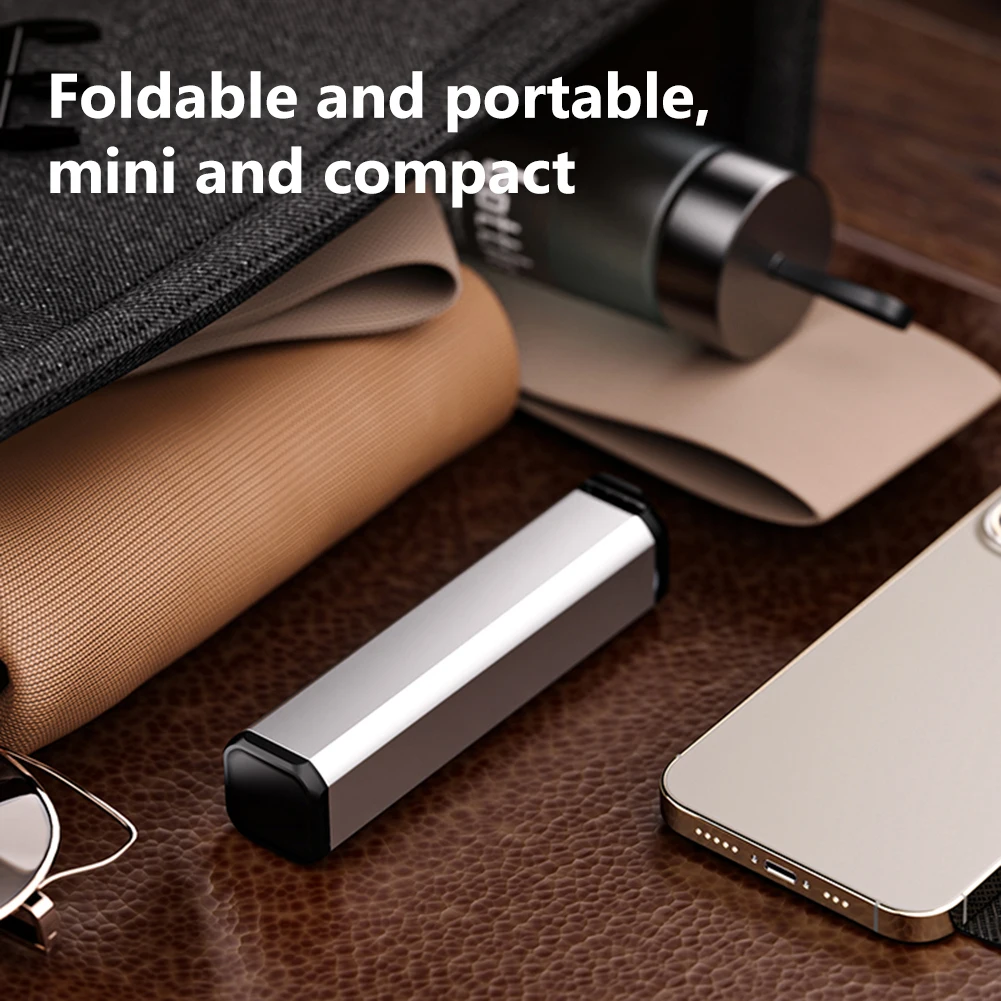 Airplane Phone Holder Travel Essentials Flexible Rotation Hands-Free Airplane Phone Mount Seat Adjustable Phone Stand for iPhone