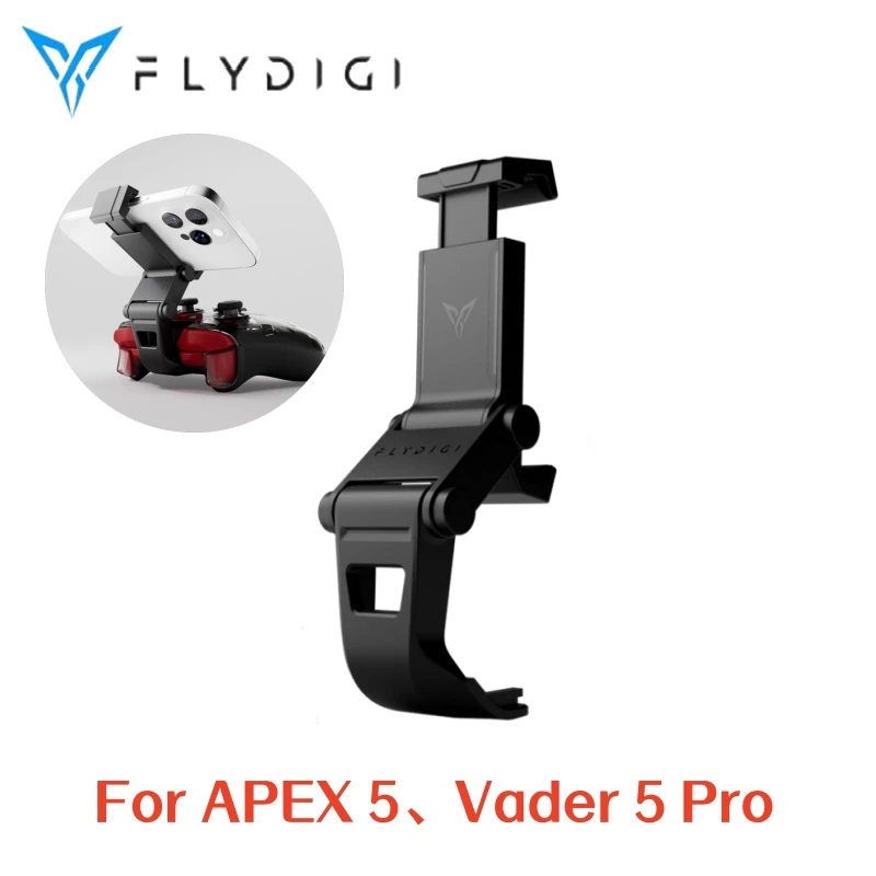 オリジナル Flydigi Vader 5 Pro アクセサリー 交換用ジョイスティック