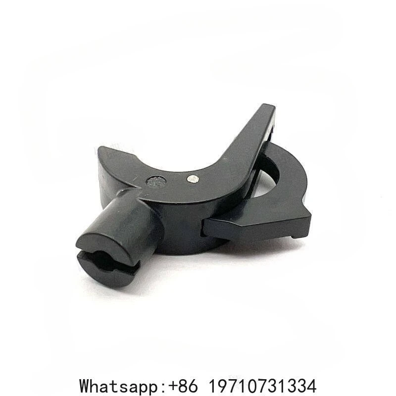 Replacement Arm Rest Clip for Turntable – Compatible with SL1200 SL1210 MK2 MK3 – Vinyl Accessories