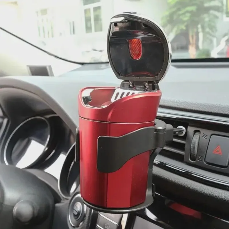 Universal Plastic Bottle Stands for Car image 5