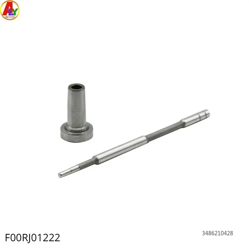 

Бесплатная доставка, 1 шт. CRIN F00RJ01222, дизельный клапан Common Rail в сборе F 00R J01 222, регулирующий клапан топливной форсунки