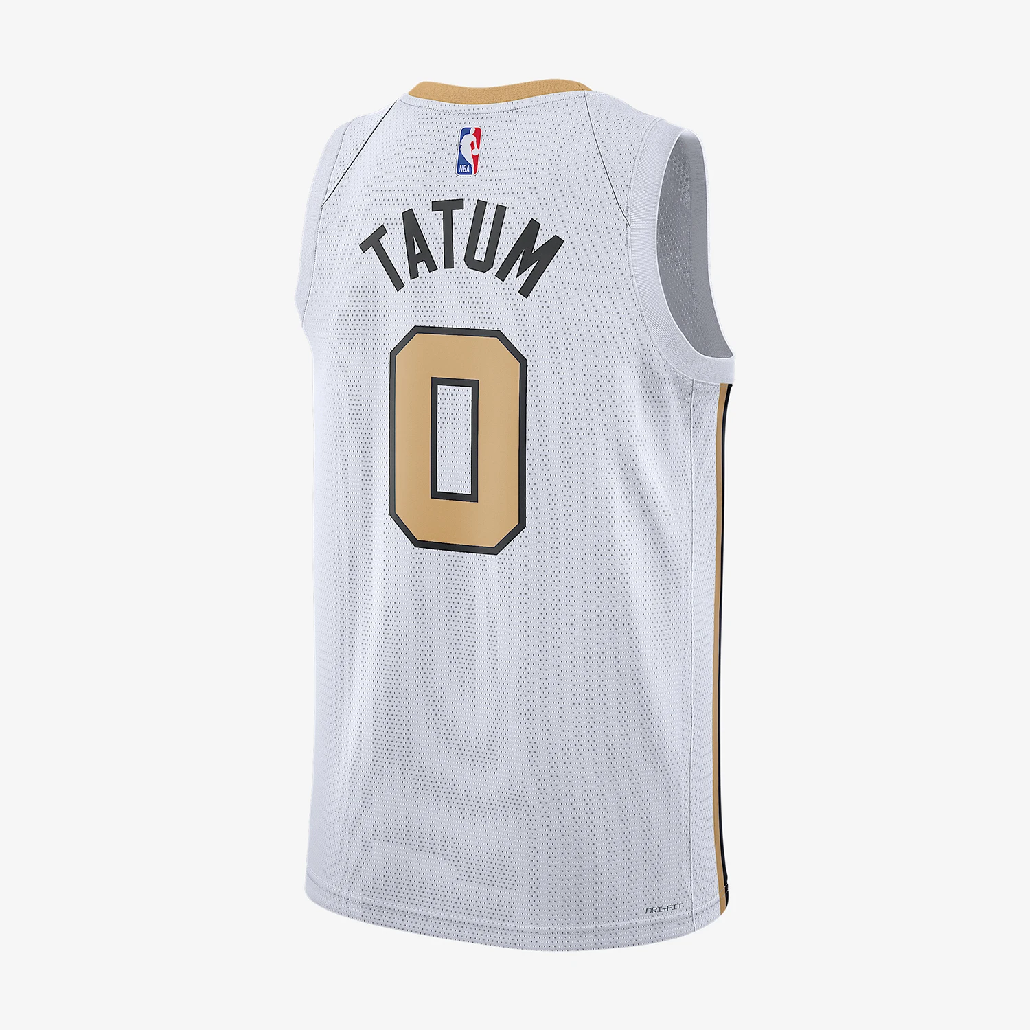Nike Authentic Men's Round Neck Breathable Pullover Basketball Vest T-Shirt HM5974-103