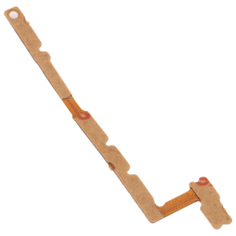 For Xiaomi Redmi Note 12 Pro 4G ‎2209116AG, 2209116AG Power On Off Volume Switch Flex Cable Smartphone Repair Parts