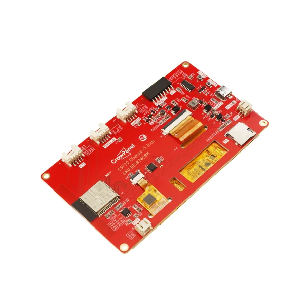 CrowPanel 5.0