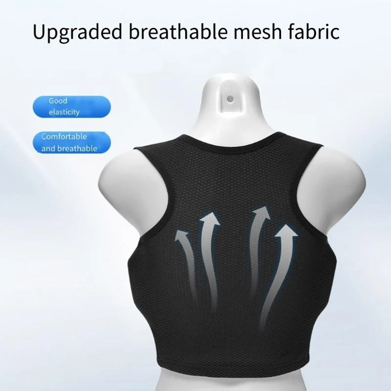 

Жилет для защиты груди для каратэ, практичная защита для груди для каратэ, защита для груди для каратэ, принадлежности для для