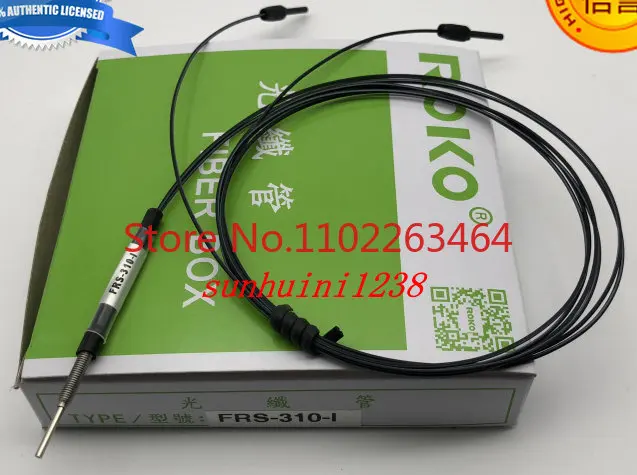 

[Brand new original] ROKO optical fiber FRS-310-I FRS-310-S