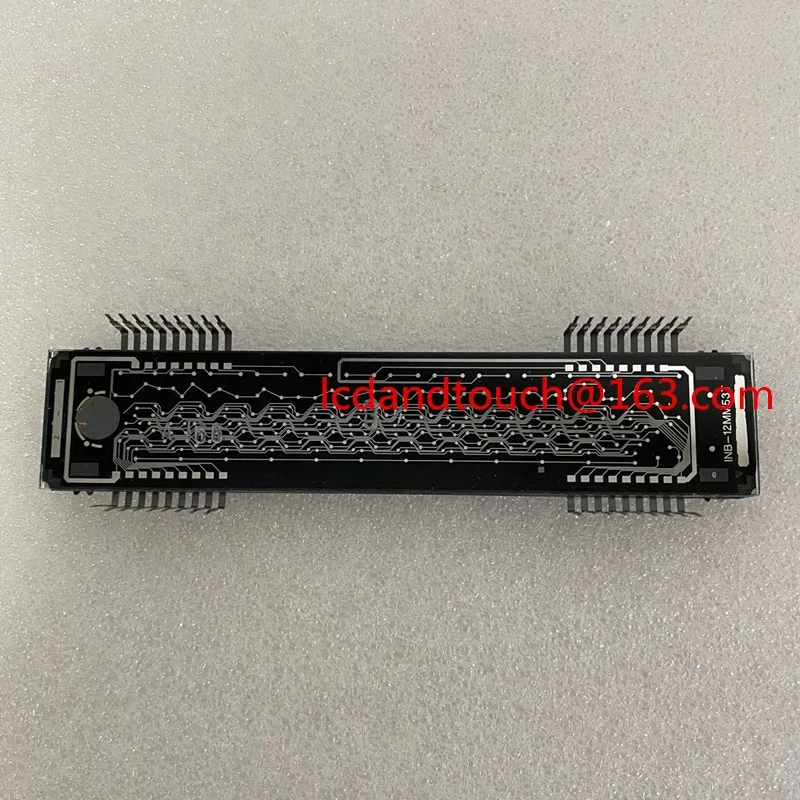 voor HP Keysight Agilent 53131A 53132A VFD-displaypaneel