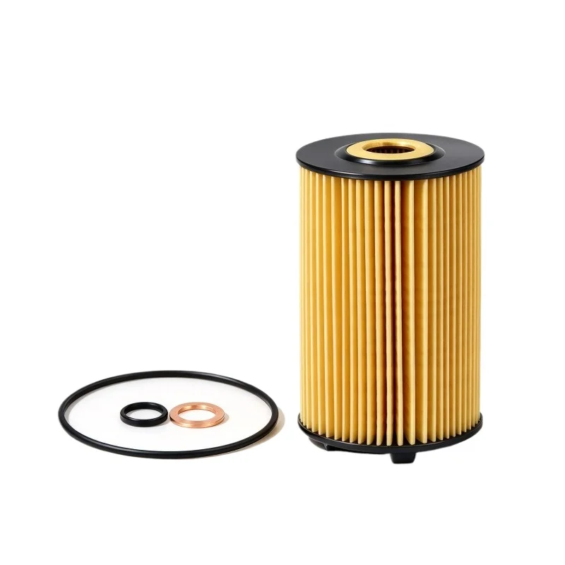 Oil Filter for 2012- Ssangyong Korando 2.0L petrol OEM: 1721840025 17218-03009 1721803009