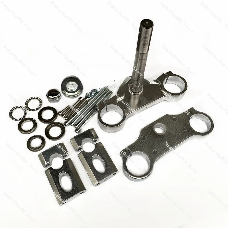

Applicable To Off-Road Motorcycle Accessories, Off-Road High Race Inverted Shock Absorber