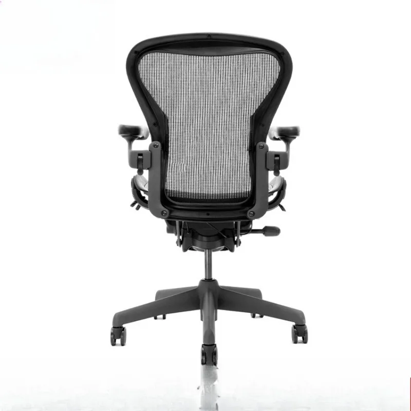 Office Mesh Miller High-end E-sports Sedentary Waist Protection Computer Boss Supervisor Manager 6