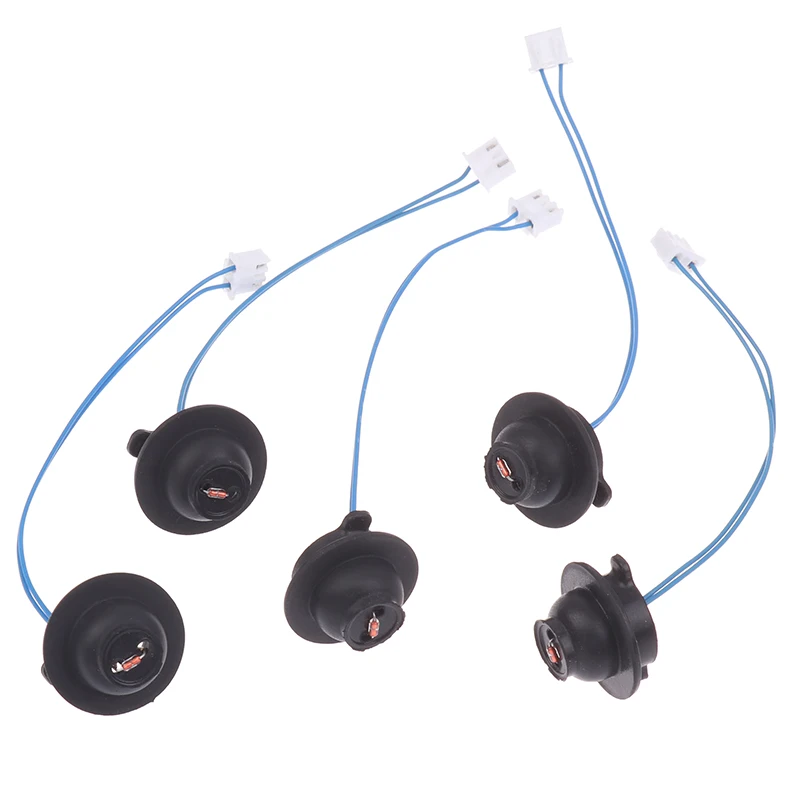 

3 Pin Induction Cooker Thermistor 100k Thermostat Temperature Probe Temperature Control Tube Temperature Sensing Head Sensor