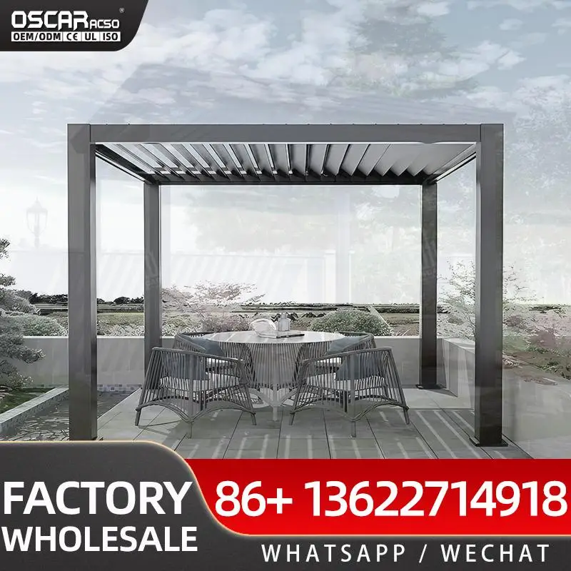 Wall Mounted Biocli…